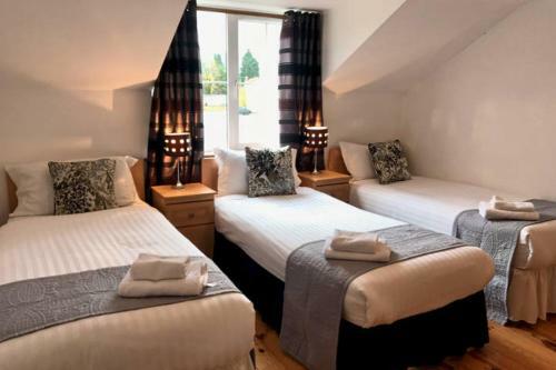 Muckross At Killarney Holiday Village