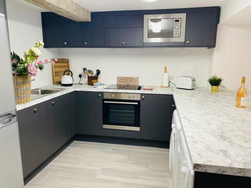 Apartamento Apt 2 Silver Spruce - Killarney Town
