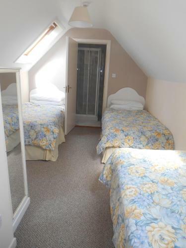 Hostal Countess House