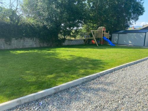 Apartamento Apt 4 - Silver Spruce