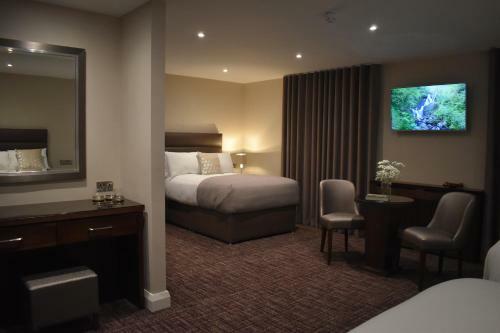 Hostal The Birches Killarney