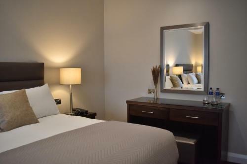 Hostal The Birches Killarney