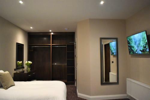 Hostal The Birches Killarney