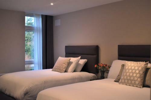 Hostal The Birches Killarney