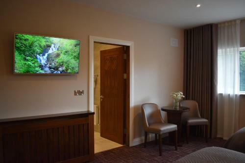 Hostal The Birches Killarney