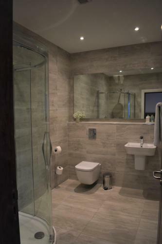 Hostal The Birches Killarney