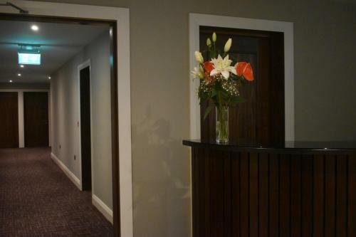 Hostal The Birches Killarney