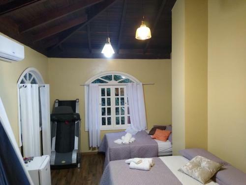 Hostal Casa Da Oma