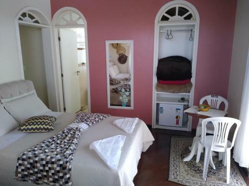 Hostal Casa Da Oma