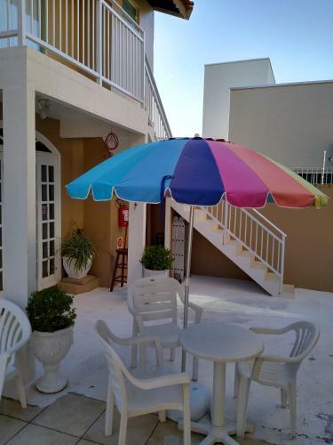 Hostal Casa Da Oma
