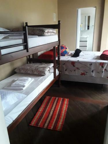 Hostal Casa Da Oma
