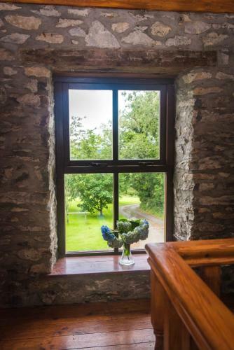 Hillside View Holiday Home