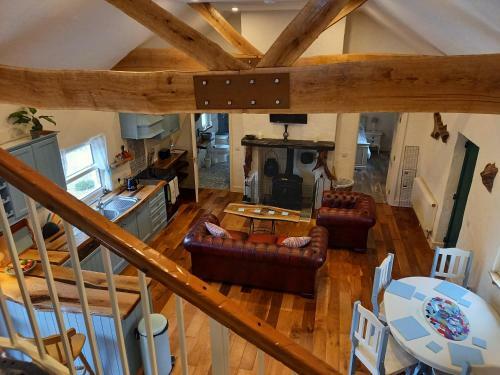 Mary's Bespoke Cottage