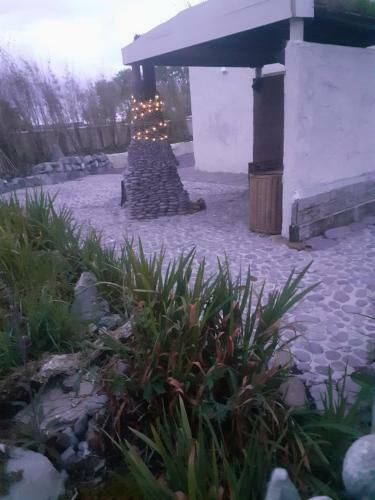 Mary's Bespoke Cottage