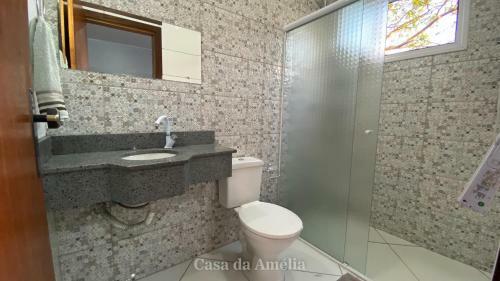 Casa Da Am�lia