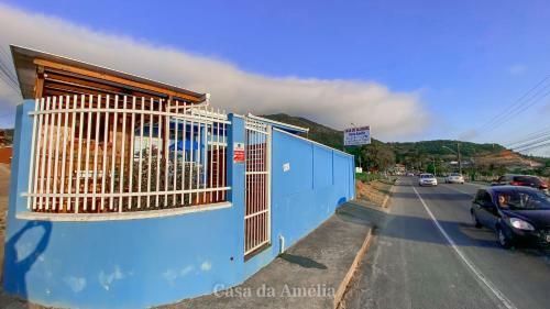 Casa Da Am�lia