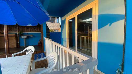 Casa Da Am�lia