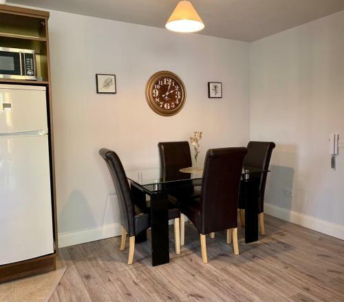 Wild Atlantic Apartments Killarney