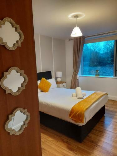 Wild Atlantic Apartments Killarney