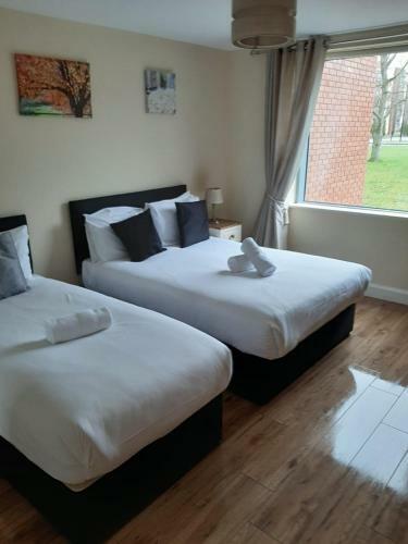 Wild Atlantic Apartments Killarney