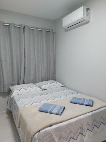 Apartamento Curta Praia Do Quilombo - Palladium