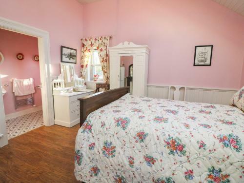 Longfield Lodge, Killarney