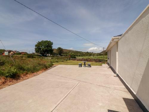 Coolnaharragill Lower