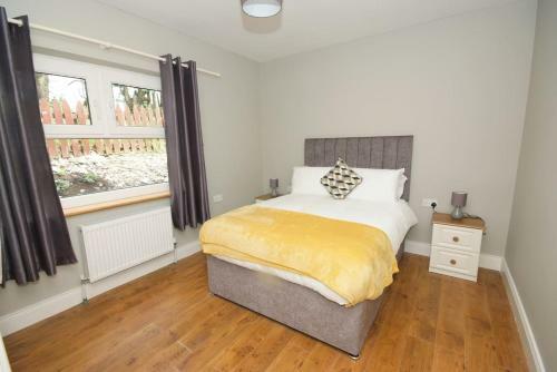 Apartamento Kerry Air