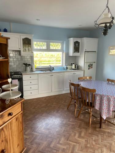 Hostal Rose Cottage