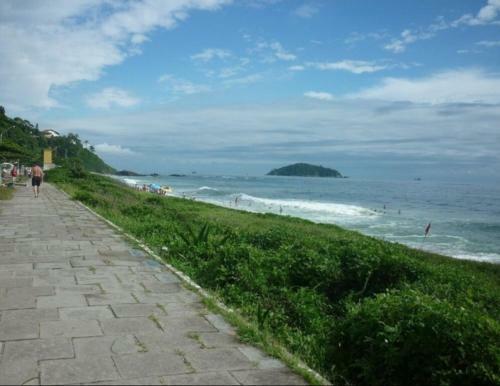 Aconchegante Casa De Praia