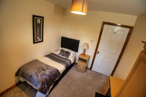 21 Killarney Holiday Village