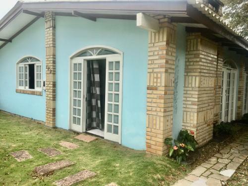 Arma��o Beach - Casa De Temporada - Penha Sc