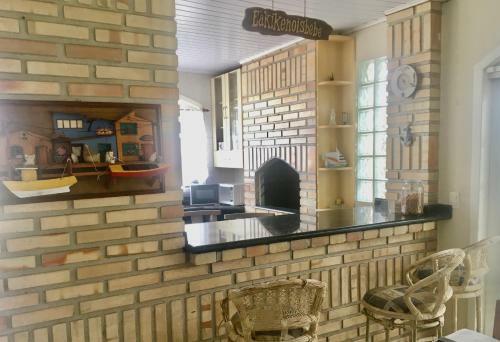 Arma��o Beach - Casa De Temporada - Penha Sc