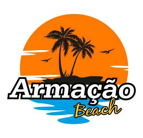 Arma��o Beach - Casa De Temporada - Penha Sc