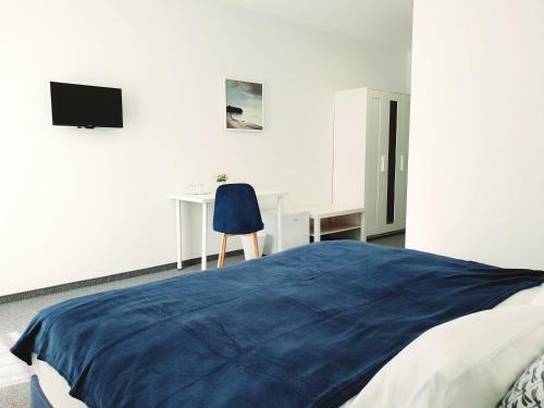 Bed & Breakfast Szitak�t? Panzi�