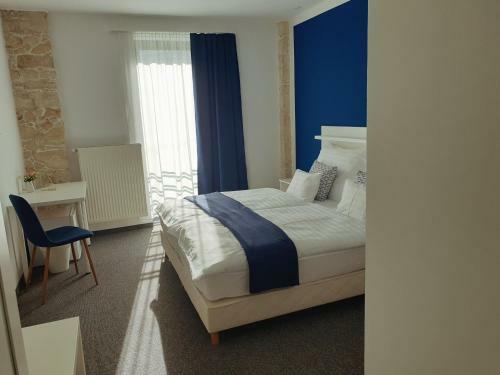 Bed & Breakfast Szitak�t? Panzi�