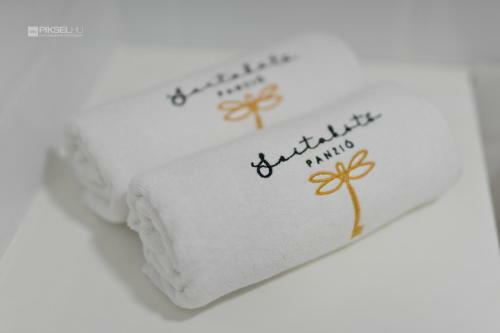 Bed & Breakfast Szitak�t? Panzi�