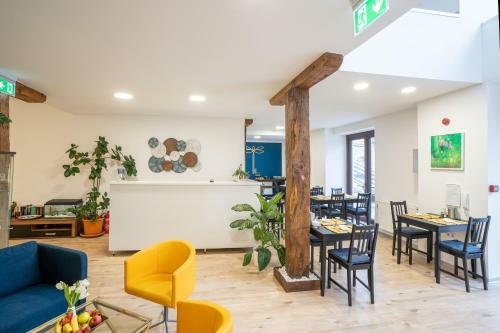 Bed & Breakfast Szitak�t? Panzi�