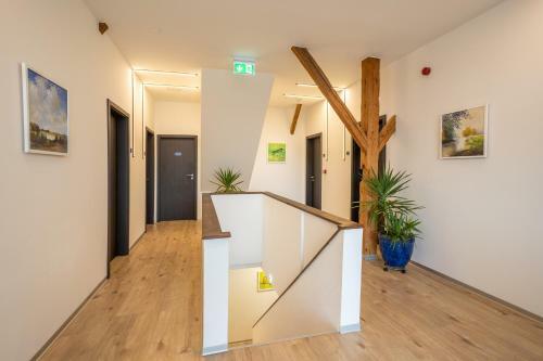 Bed & Breakfast Szitak�t? Panzi�