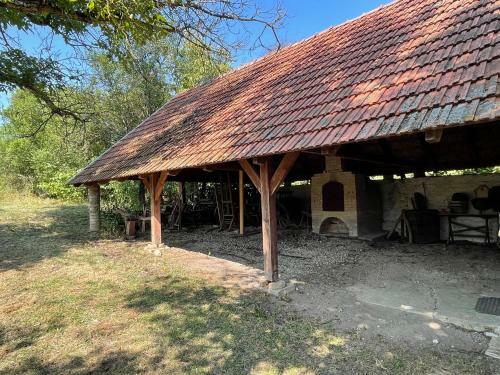 Apartamento Galv�cs Panzio