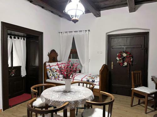 Apartamento Galv�cs Panzio