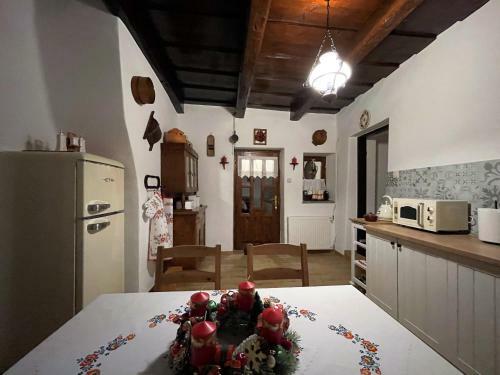 Apartamento Galv�cs Panzio