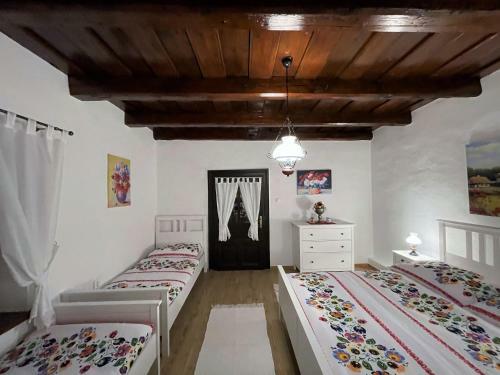 Apartamento Galv�cs Panzio