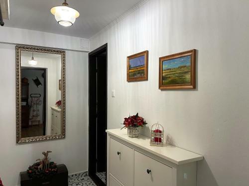 Apartamento Galv�cs Panzio