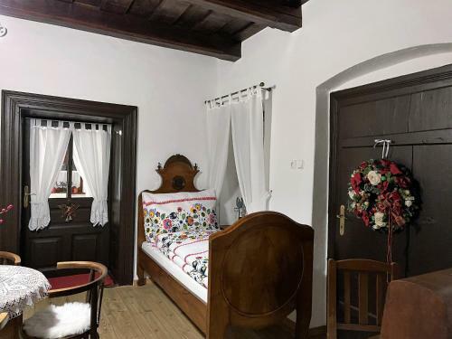 Apartamento Galv�cs Panzio