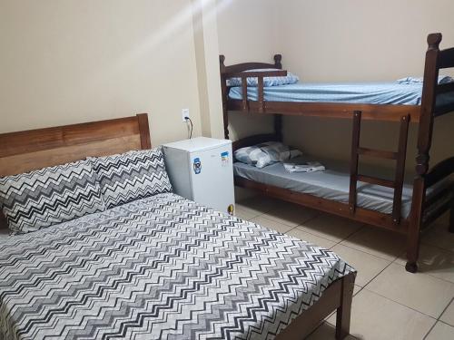 Posada Pousada Bali Surf House - Su�te 3