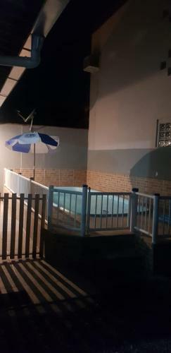Apartamento Residencial Park