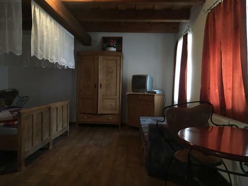 Hostal Home Vend�gh�z