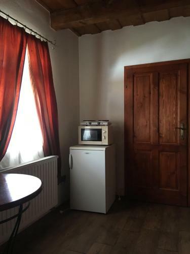Hostal Home Vend�gh�z