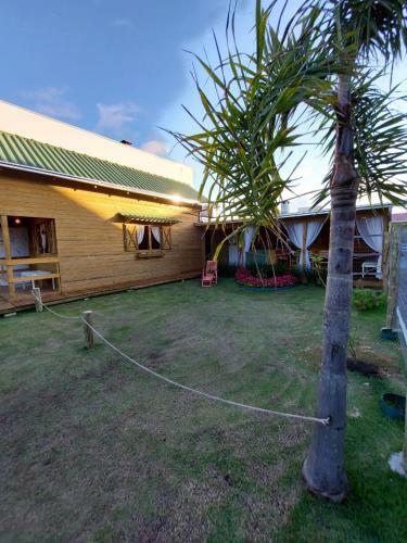 Cabana Aracua Hospedagem Com Estilo E Conforto